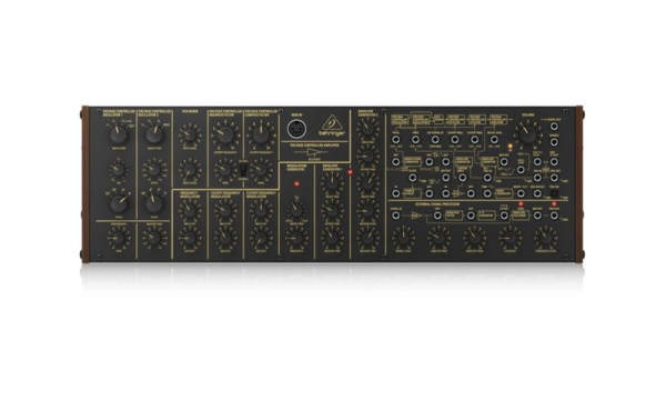 Behringer K-2 16 Sesli Analog Synthesizer