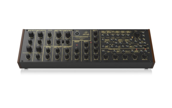 Behringer K-2 16 Sesli Analog Synthesizer