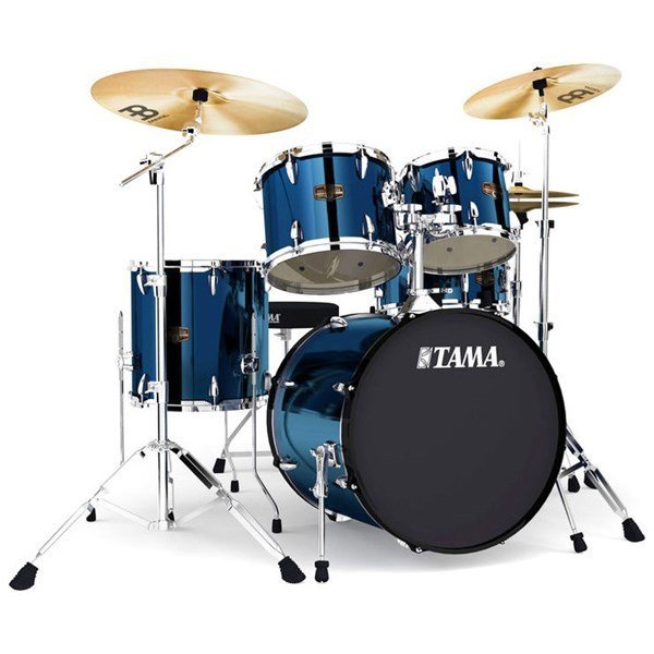 Tama Imperialstar MNB Akustik Davul Seti