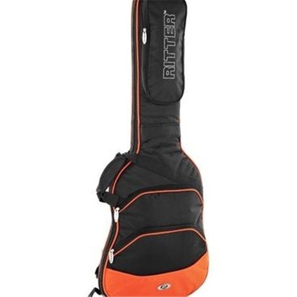 Ritter RG4000-9-E/BMD Elektro Gitar Kılıfı
