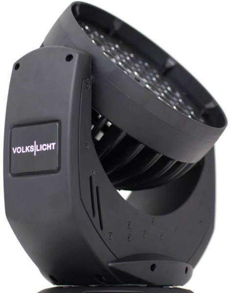 GLP - Volkslicht-60 RGB