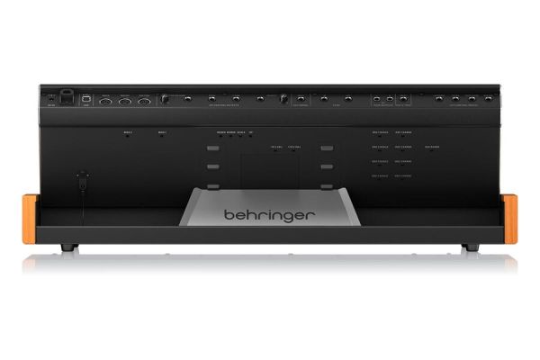 Behringer POLY D 37 Tuş Analog Synthesizer