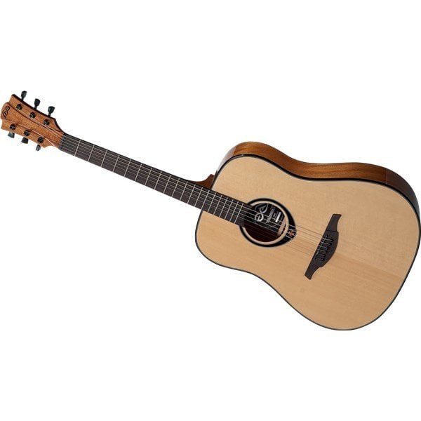 Lag TL66D Solak Akustik Gitar