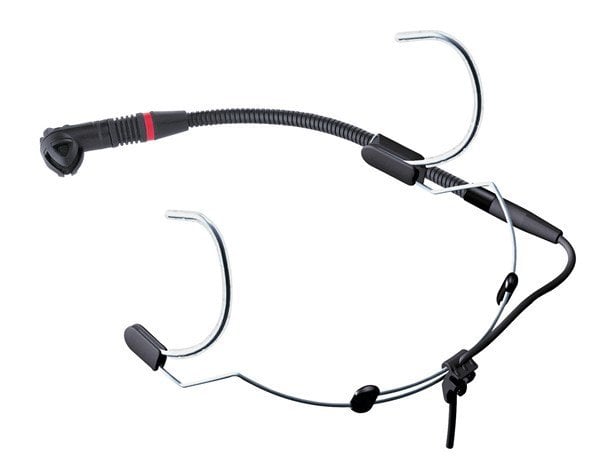 Akg C555L Kafa Tipi Headset Mikrofon
