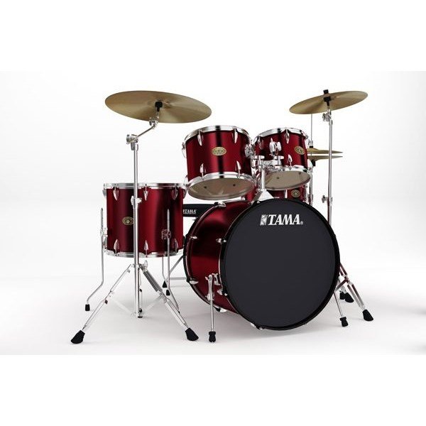 Tama Imperialstar VTR Akustik Davul Seti
