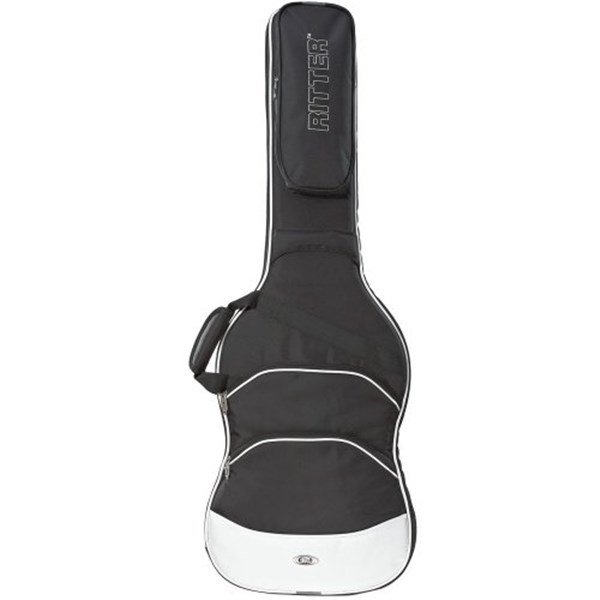 Ritter RG4000-9-E/BTW Elektro Gitar Kılıfı