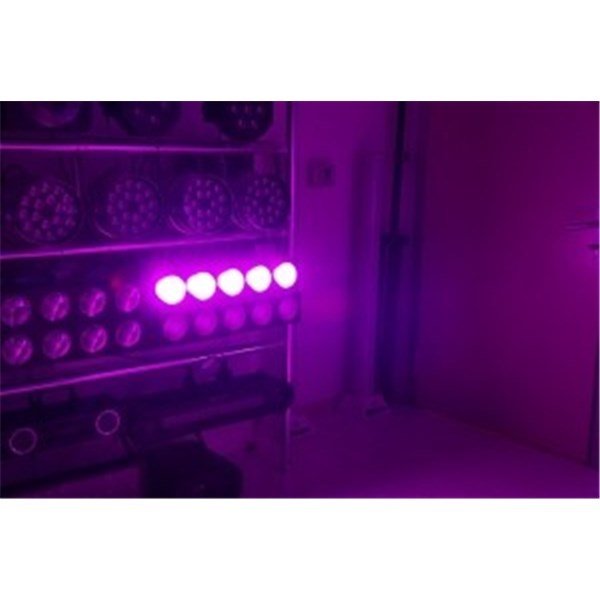 Eclips Matrix Bar 30 RGB 3 IN 1 5x30 Watt Led Işık Sahne Sistemi