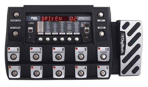 Digitech - RP1000