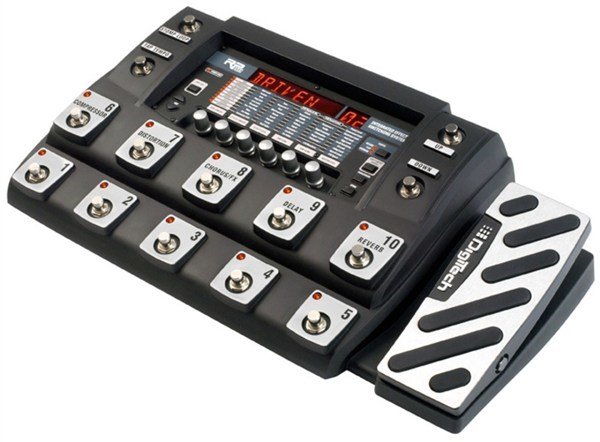 Digitech - RP1000