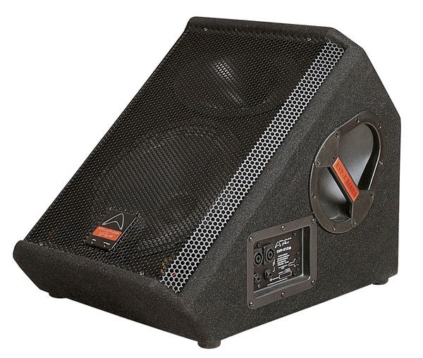 Wharfedale EVP-X12M - 12 inç 500W Pasif Monitör Kabin