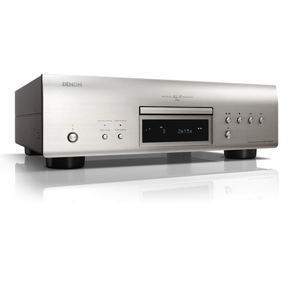Denon DCD - 2500NE AE Premium Super Audio Cd Çalar