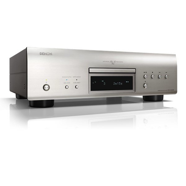 Denon DCD - 2500NE AE Premium Super Audio Cd Çalar
