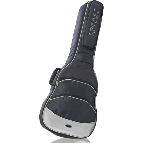 Ritter RG4000-9-E/MCH Elektro Gitar Kılıfı