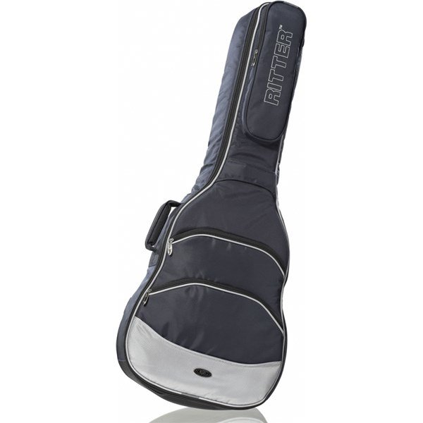 Ritter RG4000-9-E/MCH Elektro Gitar Kılıfı