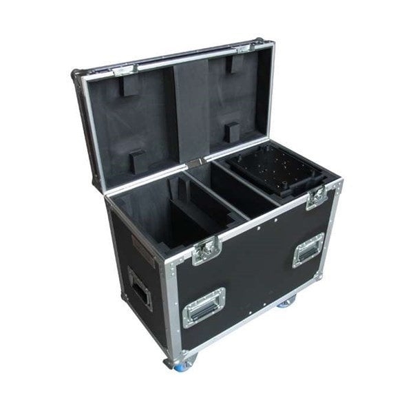 Eclips SKYBEAM 2 - 200W/5R Moving Head Beam Spot 2 Adet + Case