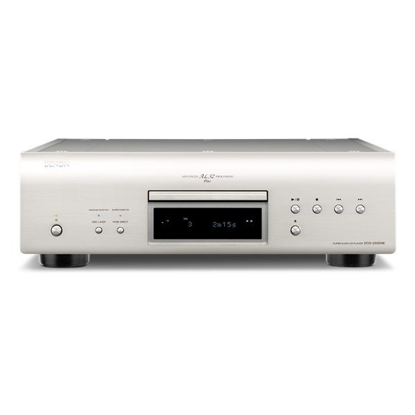 Denon DCD - 2500NE AE Premium Super Audio Cd Çalar