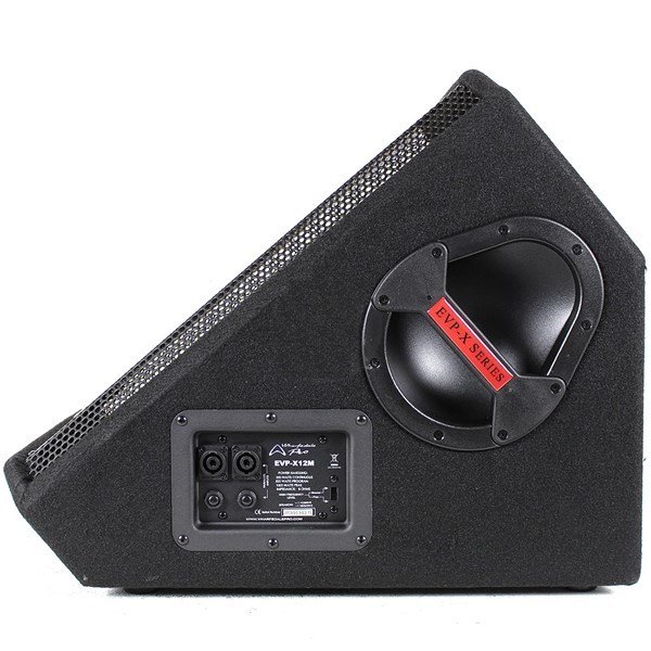 Wharfedale EVP-X12M - 12 inç 500W Pasif Monitör Kabin