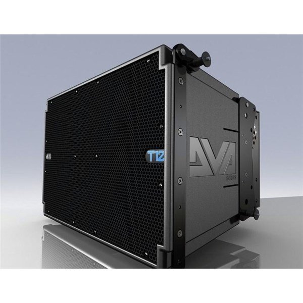 dB Technologies Dva T12 12 inç Aktif Line Array Modül 1500W Rms