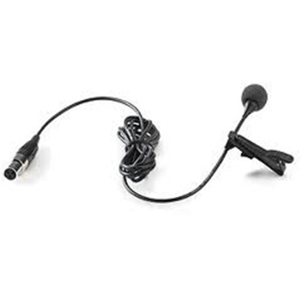 Akg C 417 L Yaka Mikrofonu Mini XLR