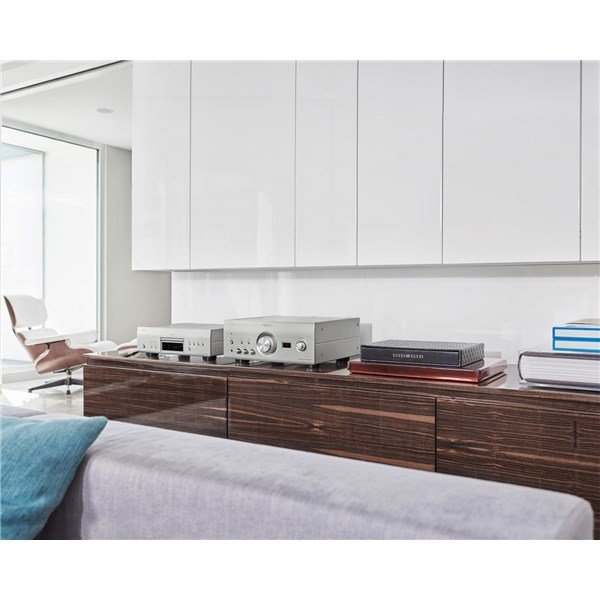 Denon DCD - 2500NE AE Premium Super Audio Cd Çalar