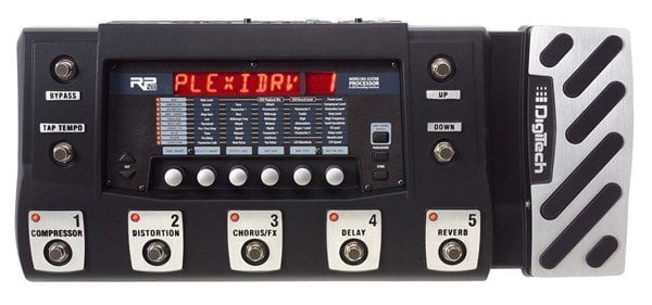 Digitech - RP500