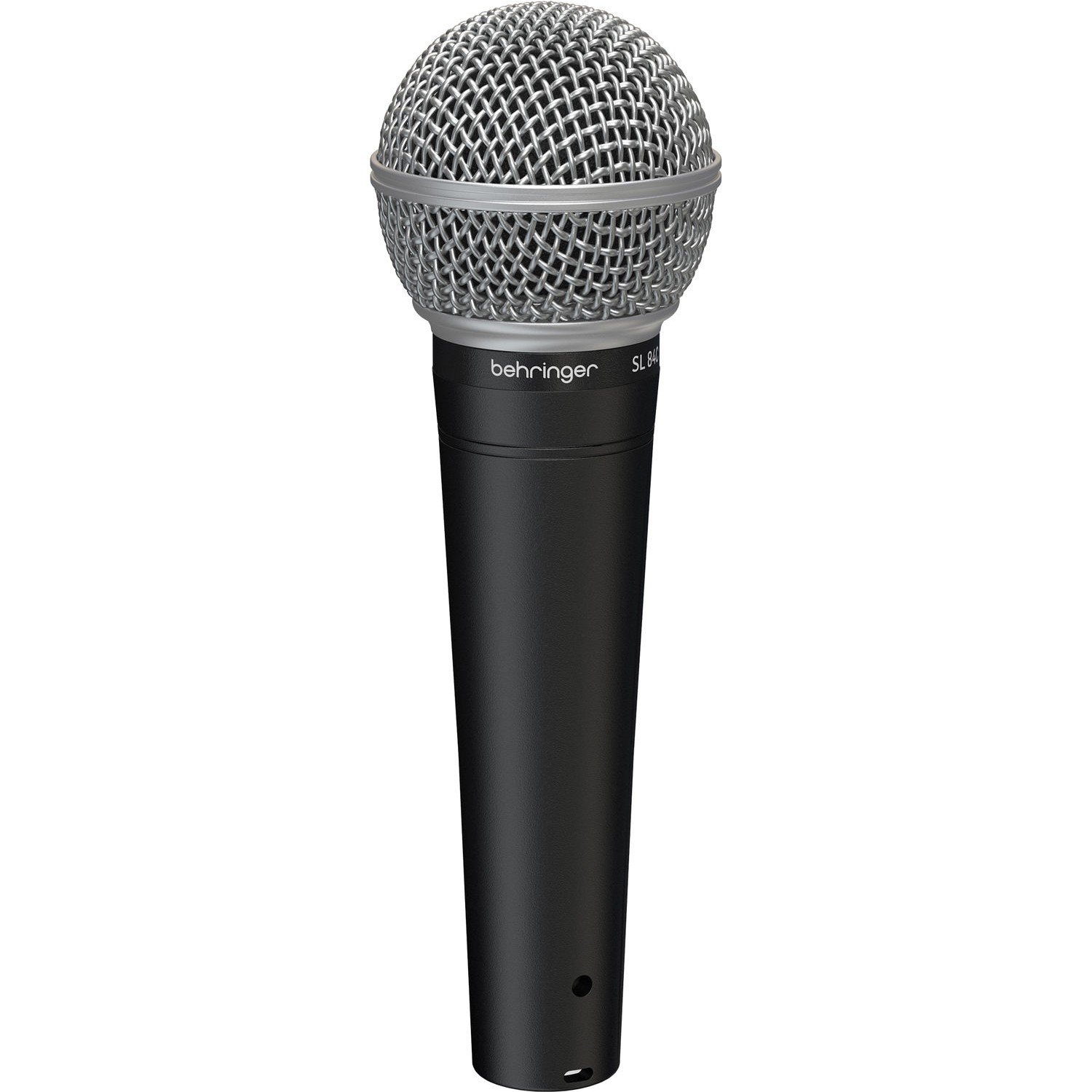 Behringer SL 84C Kardioid Dinamik El Mikrofonu