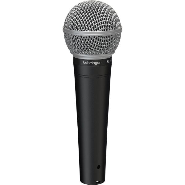 Behringer SL 84C Kardioid Dinamik El Mikrofonu