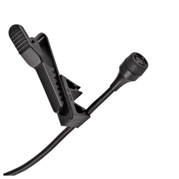 Akg C417 PP Omni-Directional Yaka Mikrofonu Standart XLR