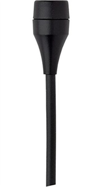 Akg C417 PP Omni-Directional Yaka Mikrofonu Standart XLR