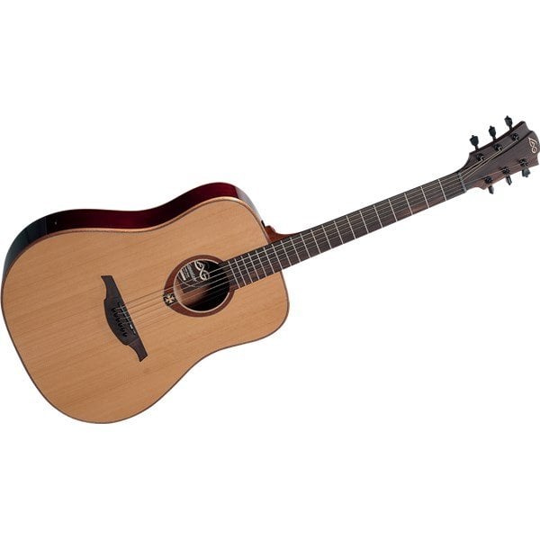 Lag T100D Akustik Gitar