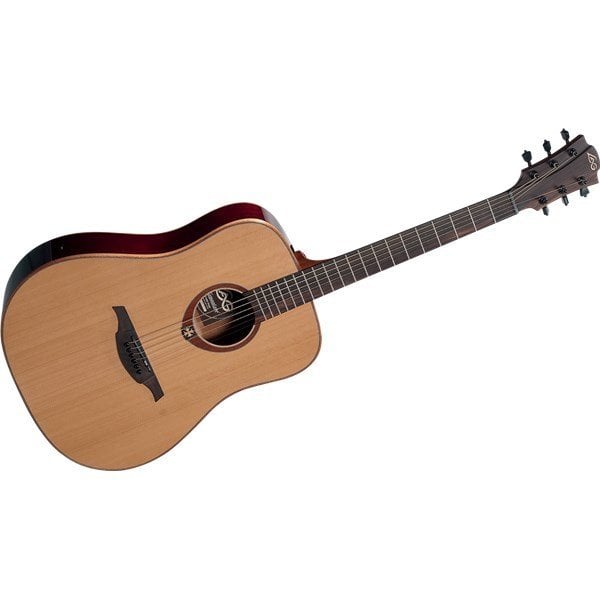 Lag T100D Akustik Gitar