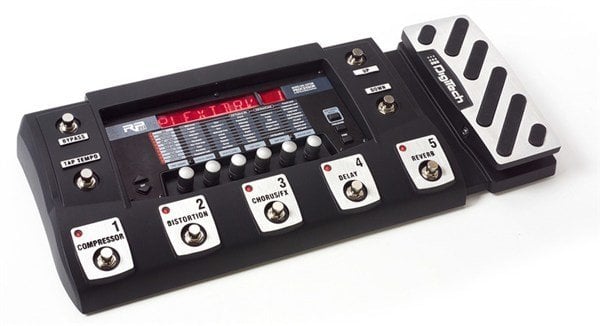 Digitech - RP500