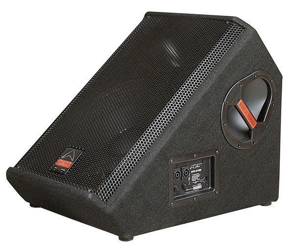 Wharfedale EVP-X15 M - 15 inç 600W Pasif Monitör Kabin