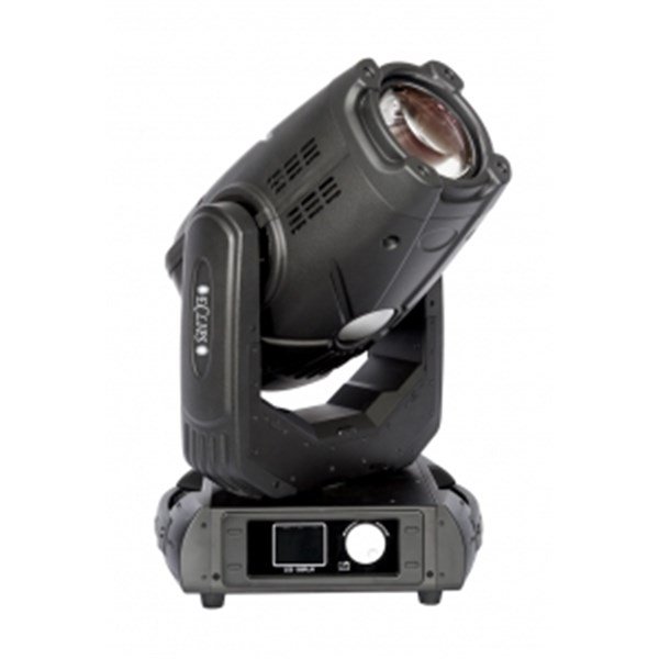 Eclips MIRAGE - 10R 280W Gobolu Moving Head Beam Spot