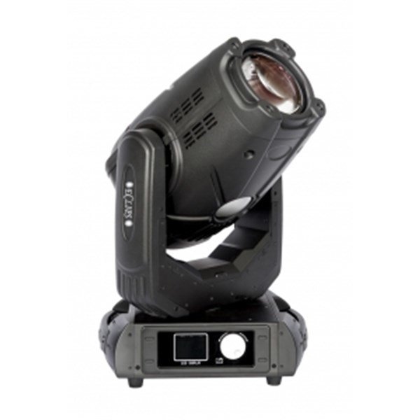 Eclips MIRAGE - 10R 280W Gobolu Moving Head Beam Spot