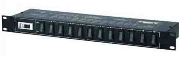 High Line CN 1205 Swich Box