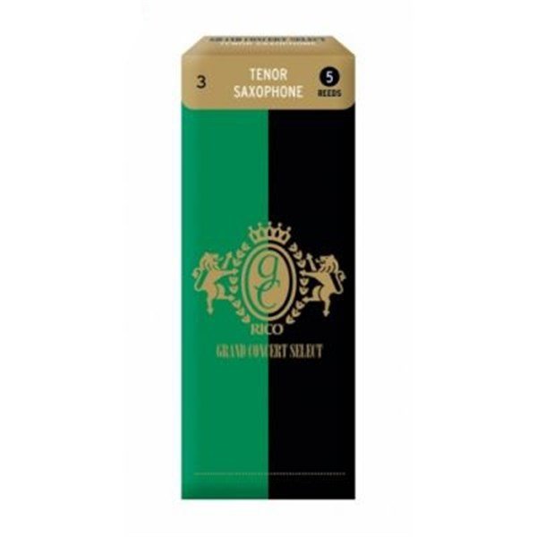 Rico Grand Concert Rgc05tsx300 Tenor Saksafon Kamışı No:3