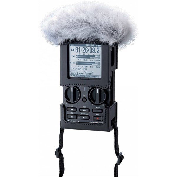 Roland OP-R26CW