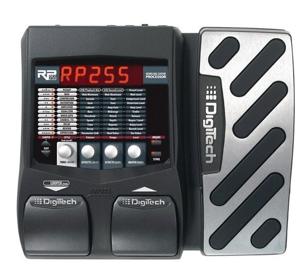 Digitech - RP255
