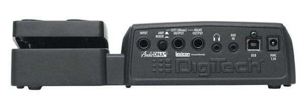 Digitech - RP255