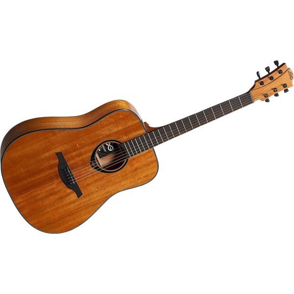Lag T77D Akustik Gitar