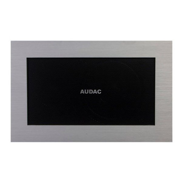 Audac CS3.2 Duvar Hoparlörü