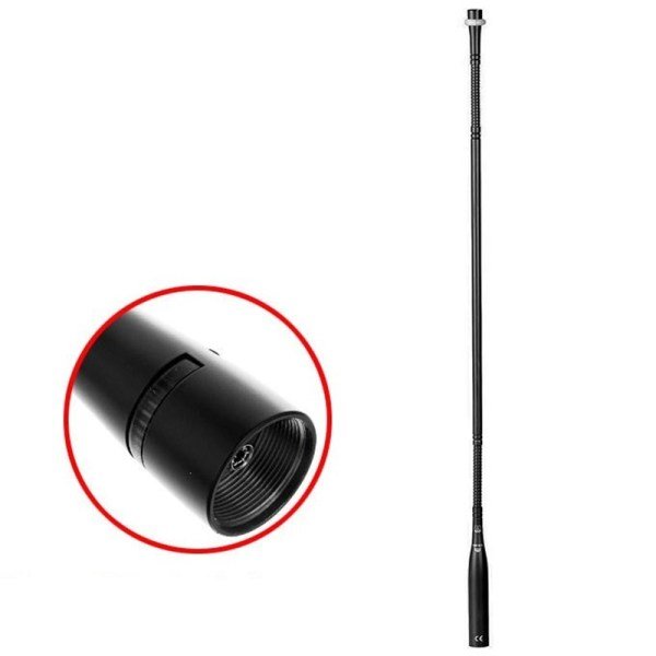 Akg GN 50 E Kuğu Boynu Kürsü Mikrofonu