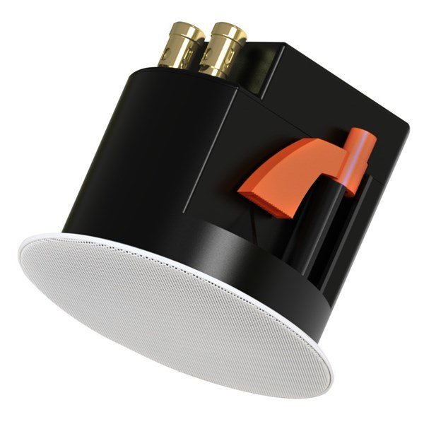 Audac CELO2 2-inch 10W/8 ohm Asma Tavan Hoparlörü