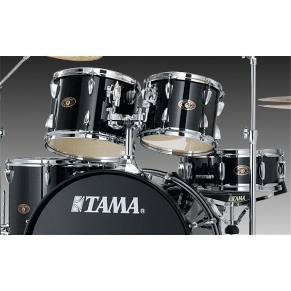 Tama Imperialstar Hairline BK Akustik Davul Seti