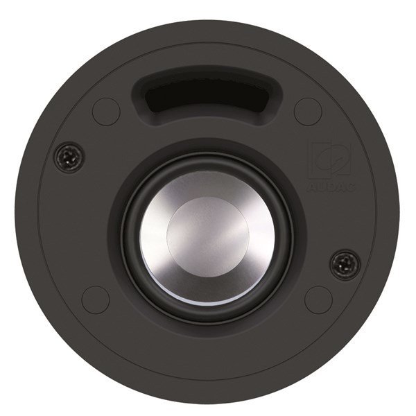 Audac CELO2 2-inch 10W/8 ohm Asma Tavan Hoparlörü
