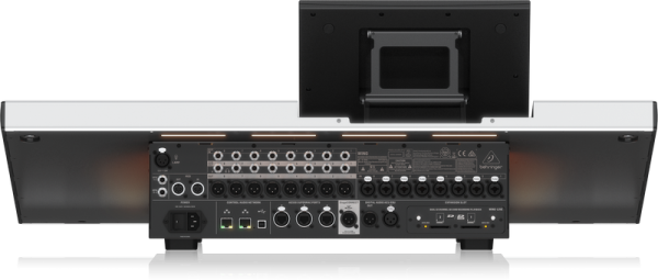 Behringer Wing 48 Kanal Dokunmatik Ekranlı Dijital Mikser