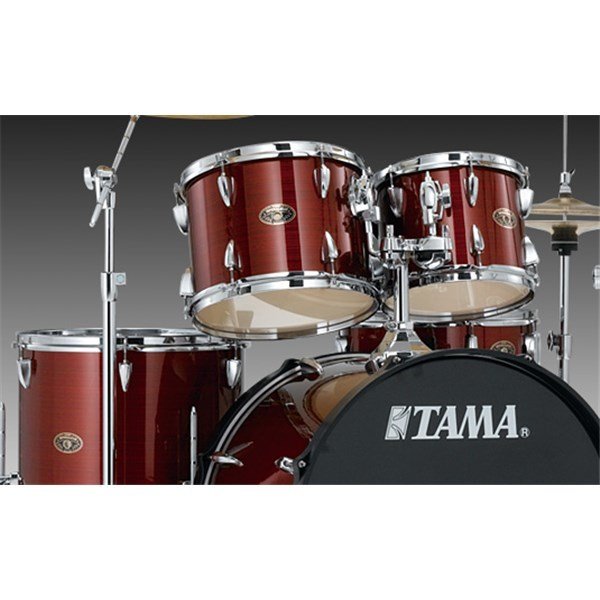 Tama Imperialstar HCP Akustik Davul Seti