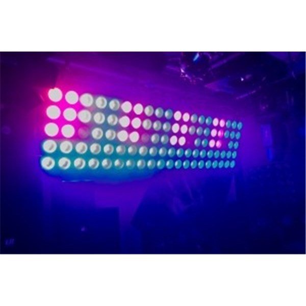 Eclips Matrix 25