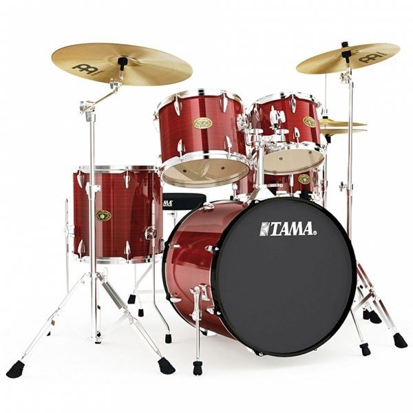 Tama Imperialstar HCP Akustik Davul Seti